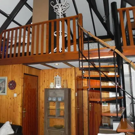 Ferienhaus Lovely Bungalow Till 6 Persons Near Amsterdam And The Sea Opmeer