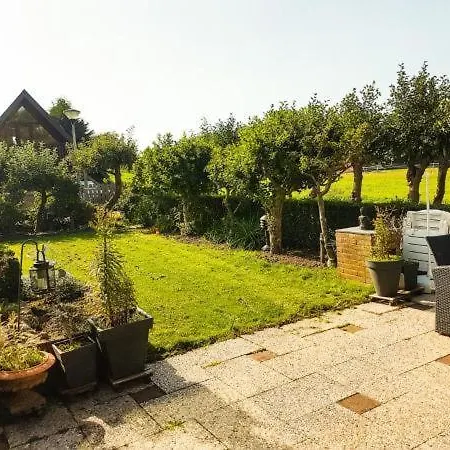 Lovely Bungalow Till 6 Persons Near Amsterdam And The Sea Opmeer