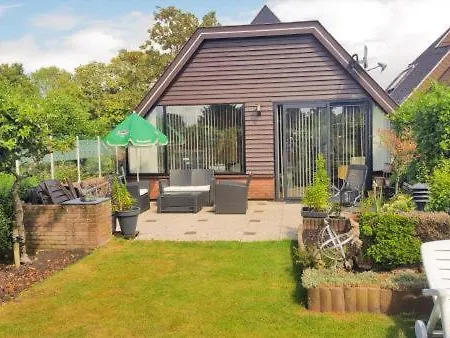 Ferienhaus Lovely Bungalow Till 6 Persons Near Amsterdam And The Sea