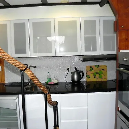 Lovely Bungalow Till 6 Persons Near Amsterdam And The Sea * Opmeer