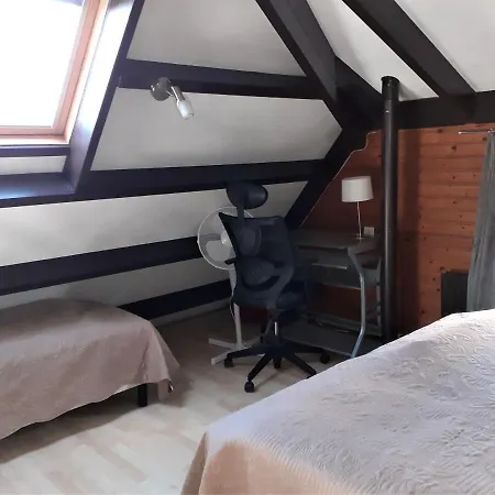 Lovely Bungalow Till 6 Persons Near Amsterdam And The Sea Opmeer