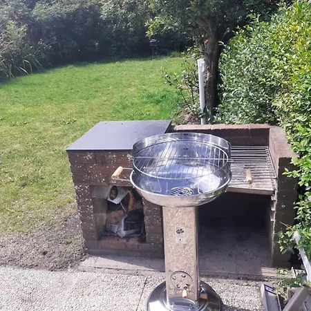 Lovely Bungalow Till 6 Persons Near Amsterdam And The Sea Ferienhaus Opmeer