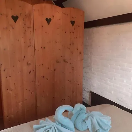 Ferienhaus Lovely Bungalow Till 6 Persons Near Amsterdam And The Sea *