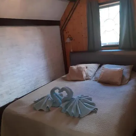 Lovely Bungalow Till 6 Persons Near Amsterdam And The Sea *