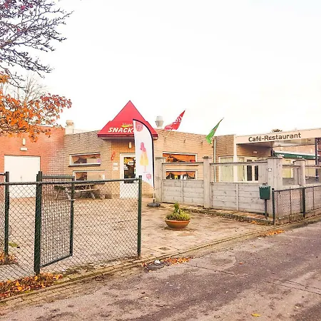 Ferienhaus Lovely Bungalow Till 6 Persons Near Amsterdam And The Sea Opmeer